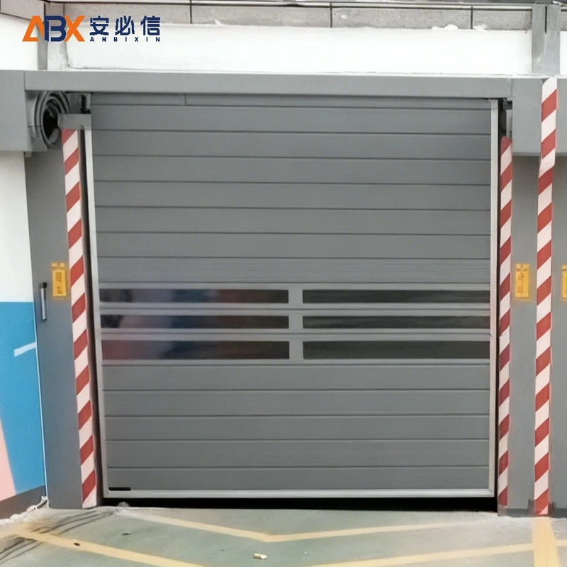 大同洁净室高速门